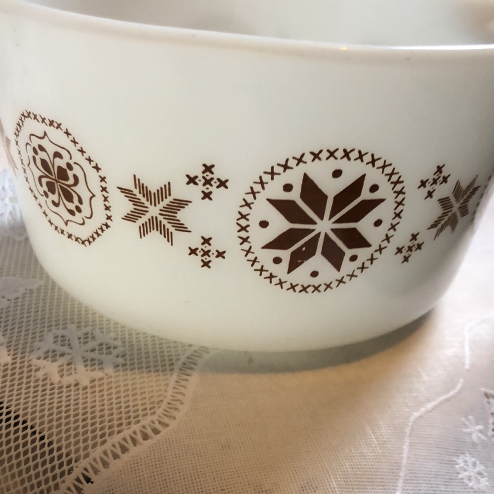 Pyrex - Picture 6 of 6